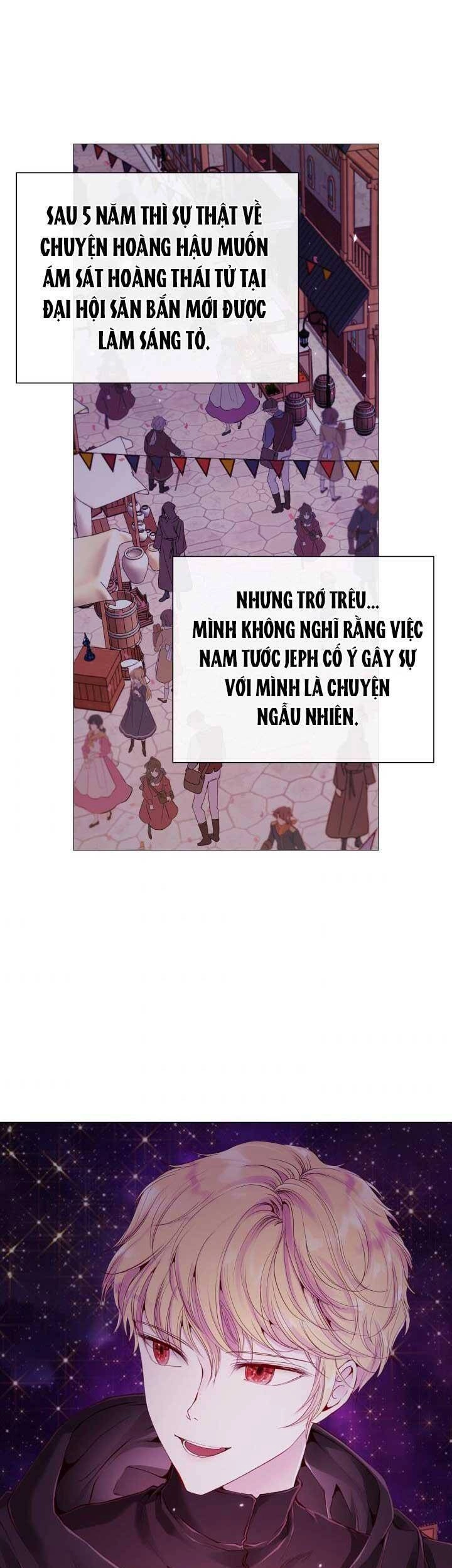 Trở Thành Tiểu Thư Xấu Xí Chapter 67 - 33