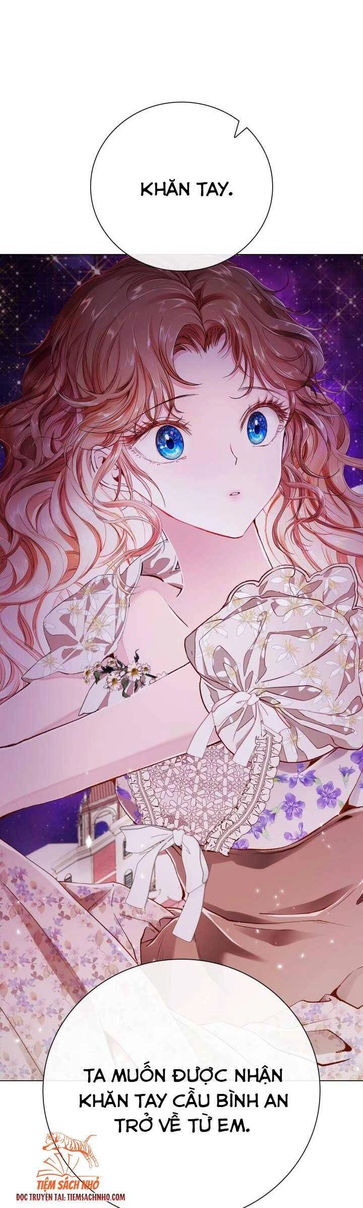 Trở Thành Tiểu Thư Xấu Xí Chapter 67 - 35