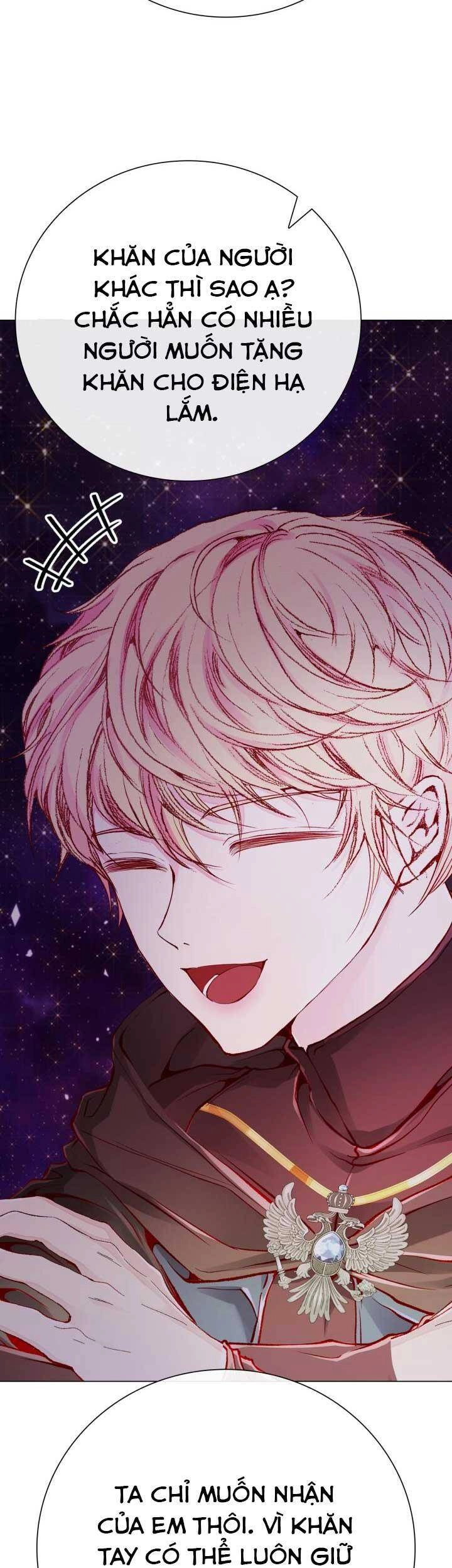 Trở Thành Tiểu Thư Xấu Xí Chapter 67 - 36