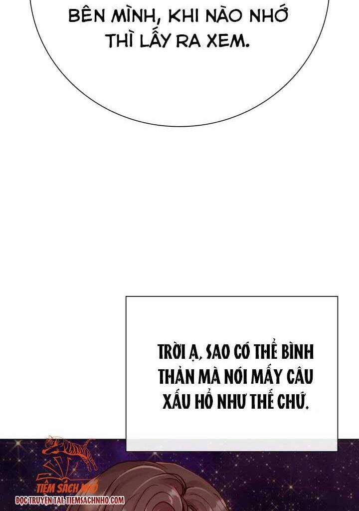 Trở Thành Tiểu Thư Xấu Xí Chapter 67 - 37