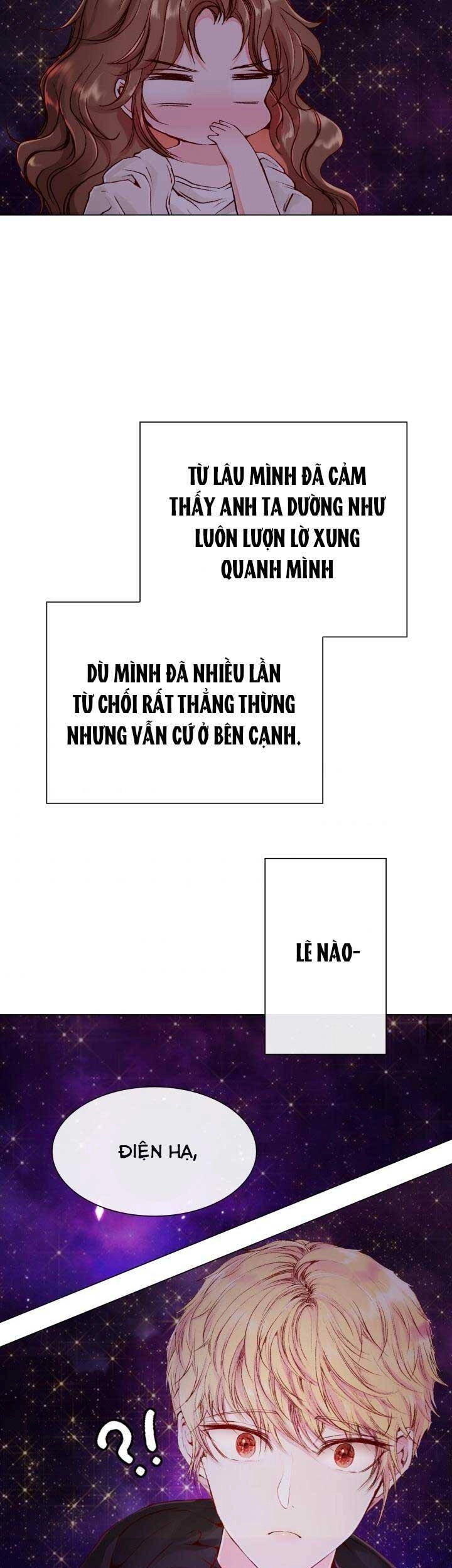 Trở Thành Tiểu Thư Xấu Xí Chapter 67 - 38