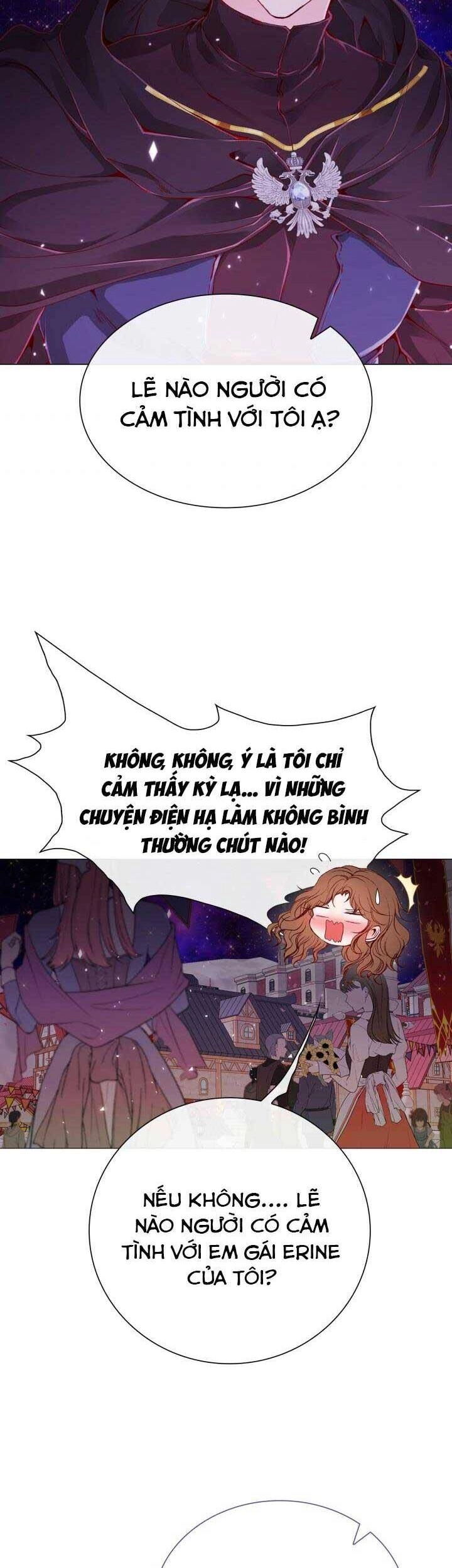 Trở Thành Tiểu Thư Xấu Xí Chapter 67 - 39