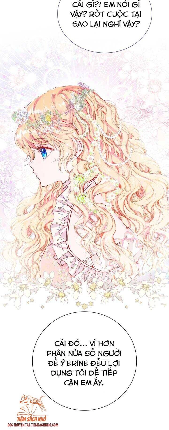 Trở Thành Tiểu Thư Xấu Xí Chapter 67 - 40