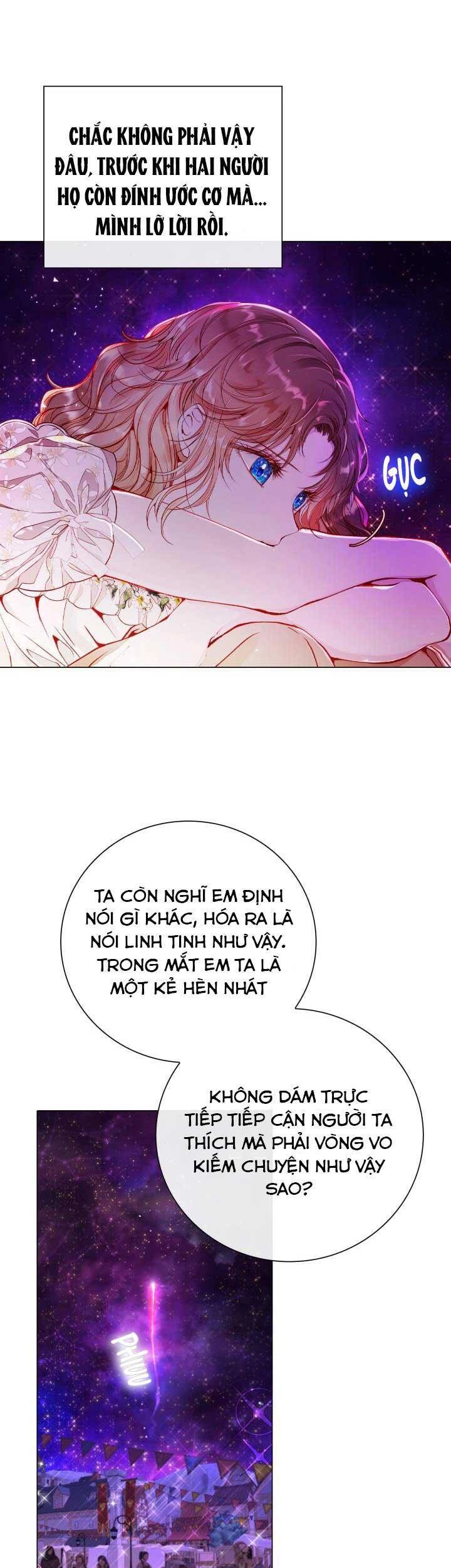 Trở Thành Tiểu Thư Xấu Xí Chapter 67 - 41