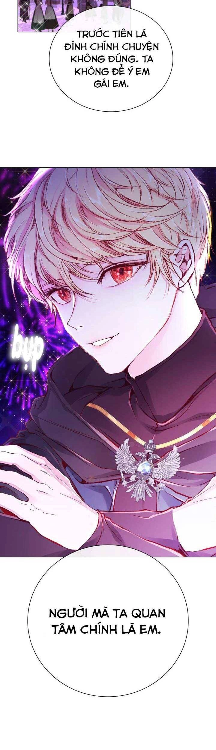 Trở Thành Tiểu Thư Xấu Xí Chapter 67 - 42