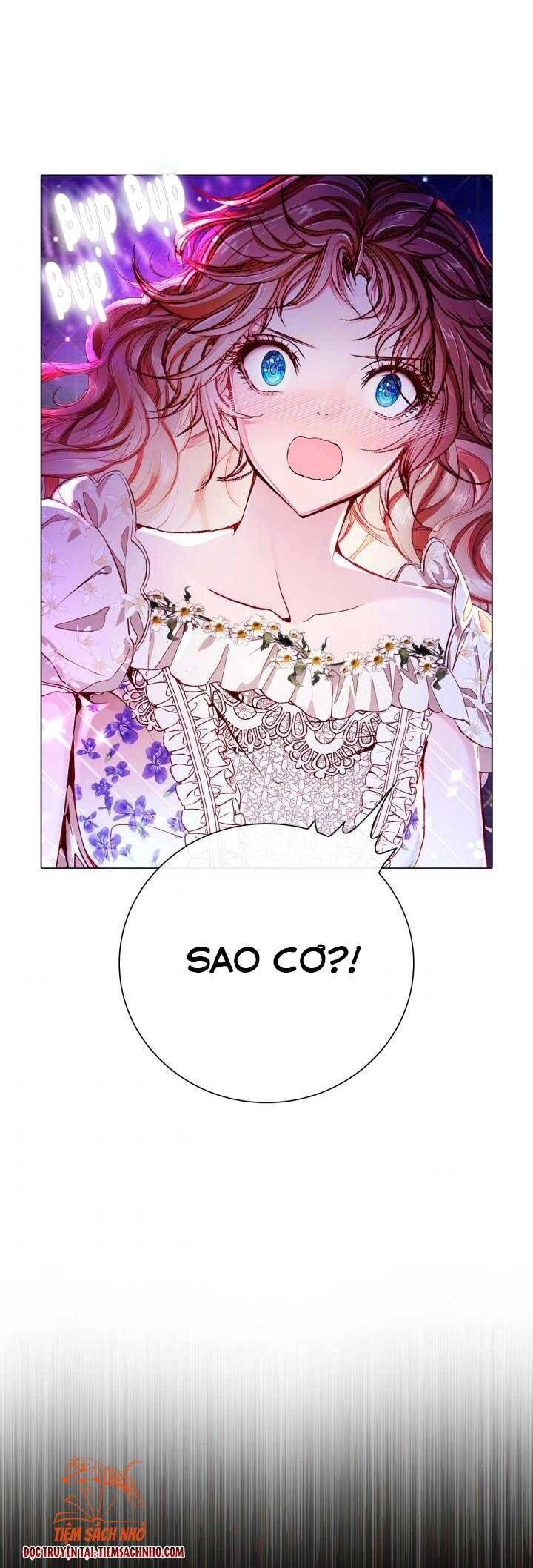 Trở Thành Tiểu Thư Xấu Xí Chapter 67 - 43