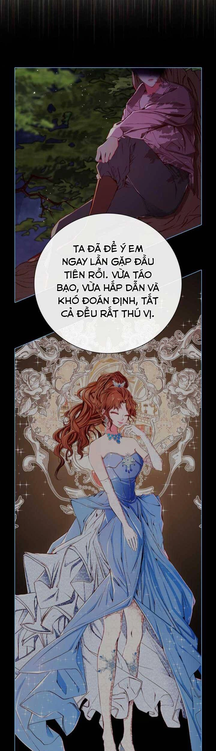 Trở Thành Tiểu Thư Xấu Xí Chapter 67 - 44