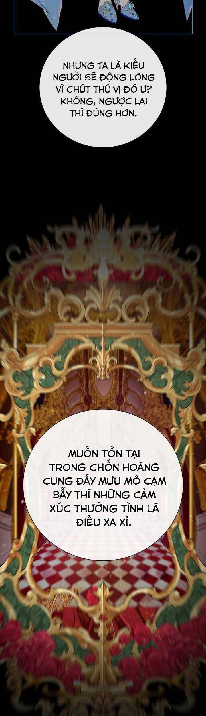 Trở Thành Tiểu Thư Xấu Xí Chapter 67 - 45