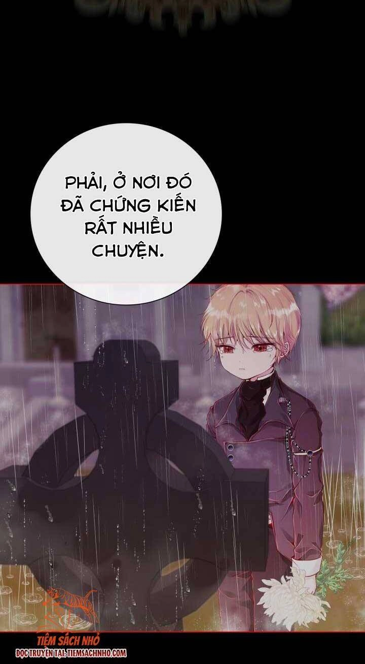 Trở Thành Tiểu Thư Xấu Xí Chapter 67 - 46