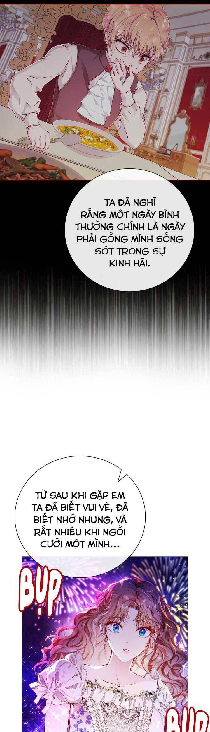 Trở Thành Tiểu Thư Xấu Xí Chapter 67 - 47