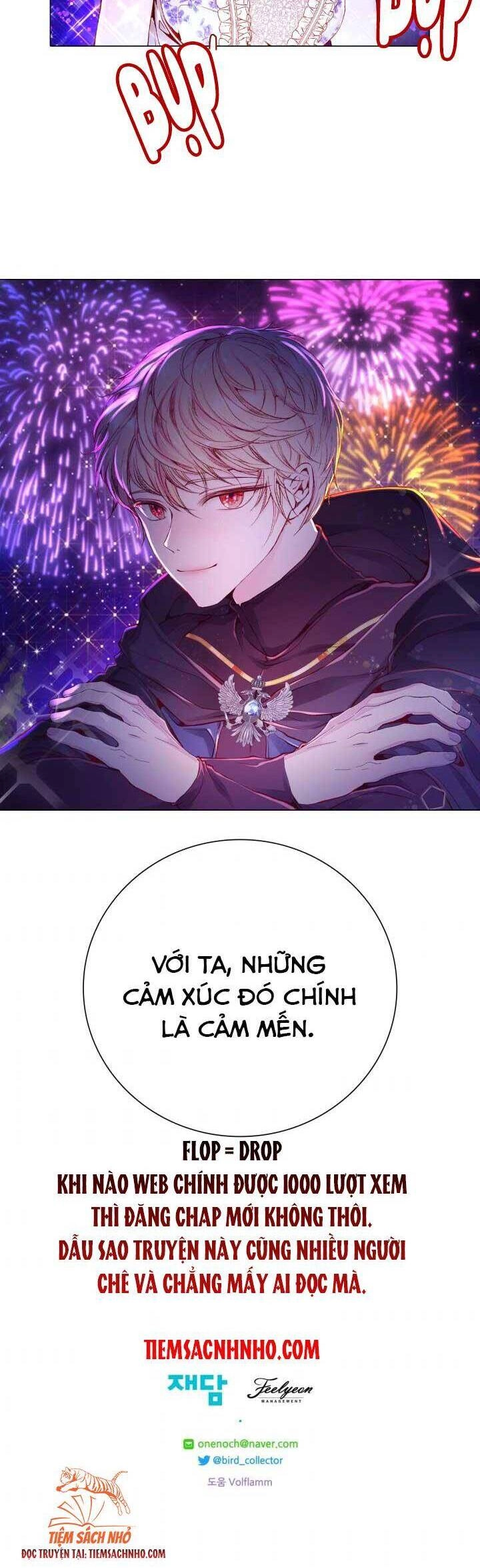 Trở Thành Tiểu Thư Xấu Xí Chapter 67 - 48