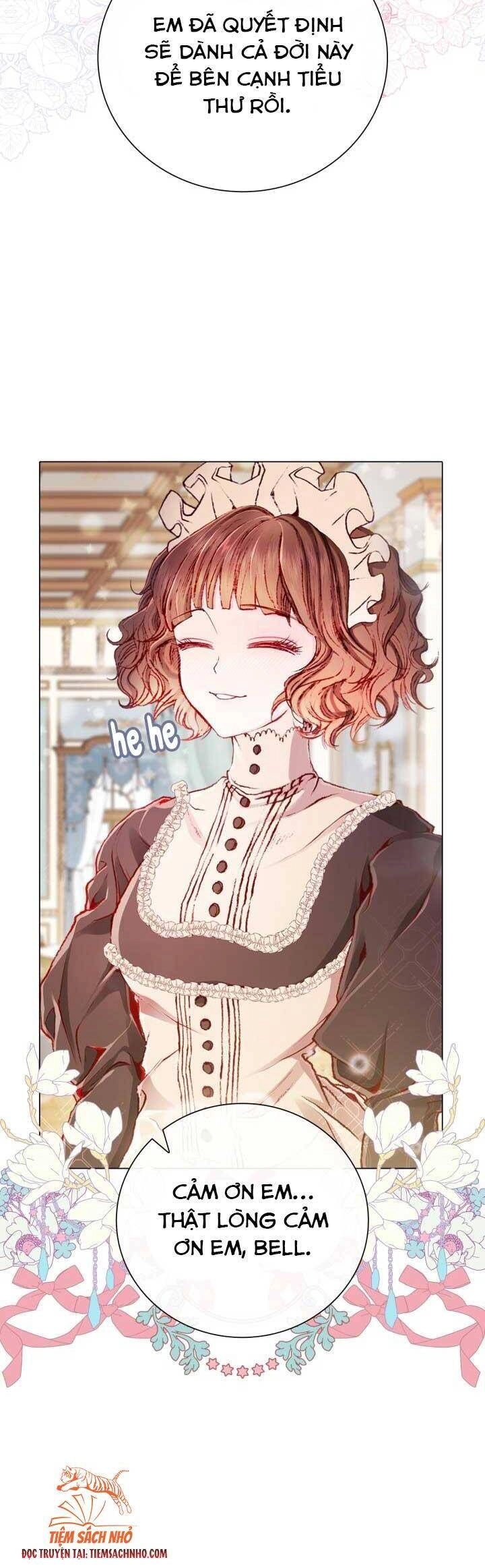 Trở Thành Tiểu Thư Xấu Xí Chapter 68 - 6