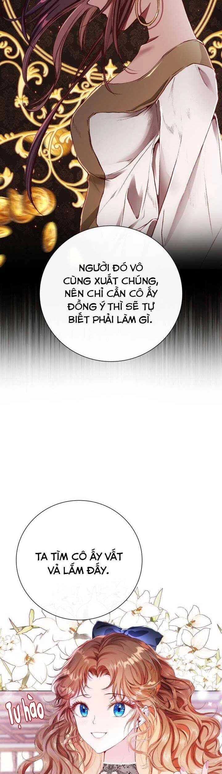 Trở Thành Tiểu Thư Xấu Xí Chapter 68 - 8