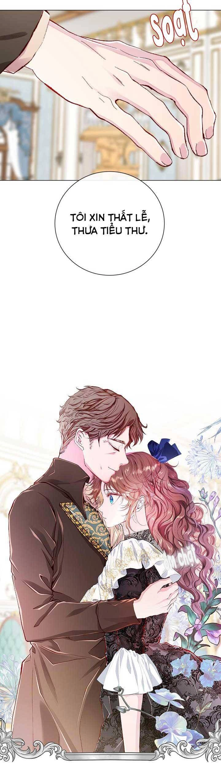 Trở Thành Tiểu Thư Xấu Xí Chapter 68 - 10