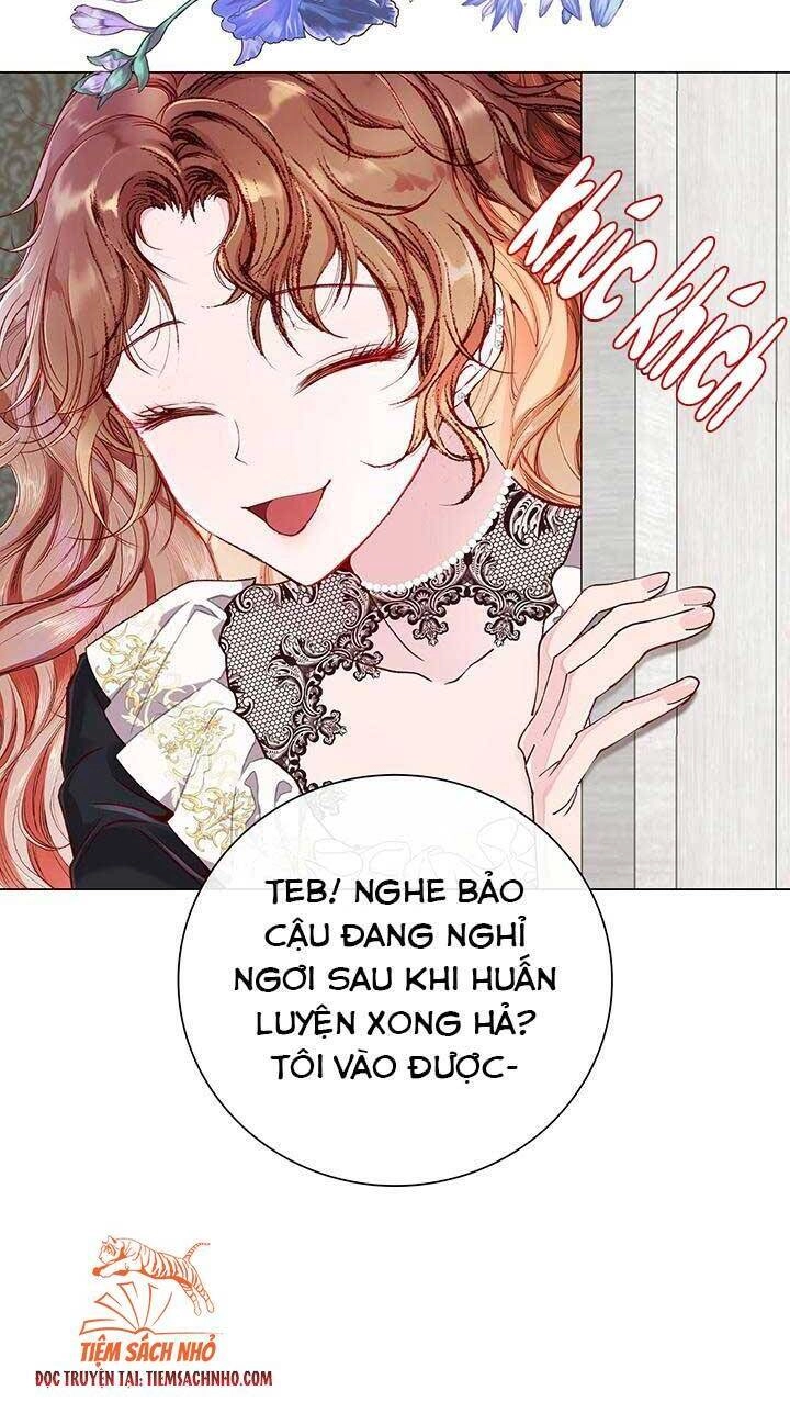 Trở Thành Tiểu Thư Xấu Xí Chapter 68 - 14