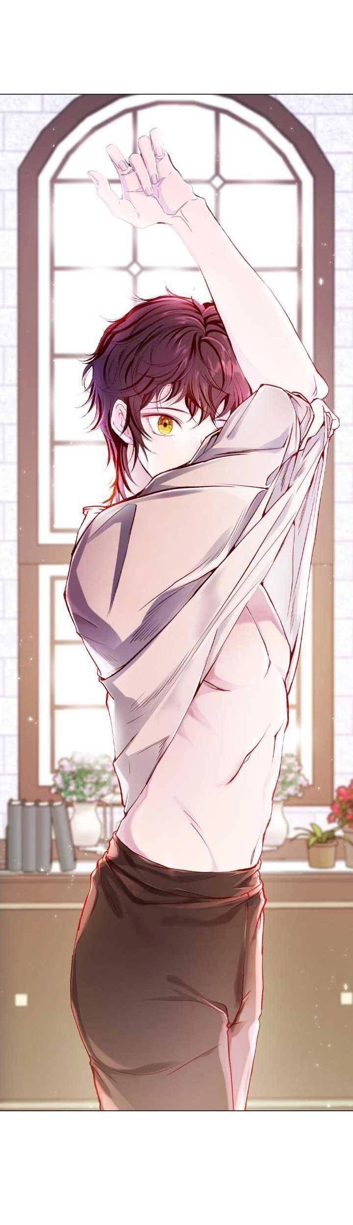 Trở Thành Tiểu Thư Xấu Xí Chapter 68 - 15