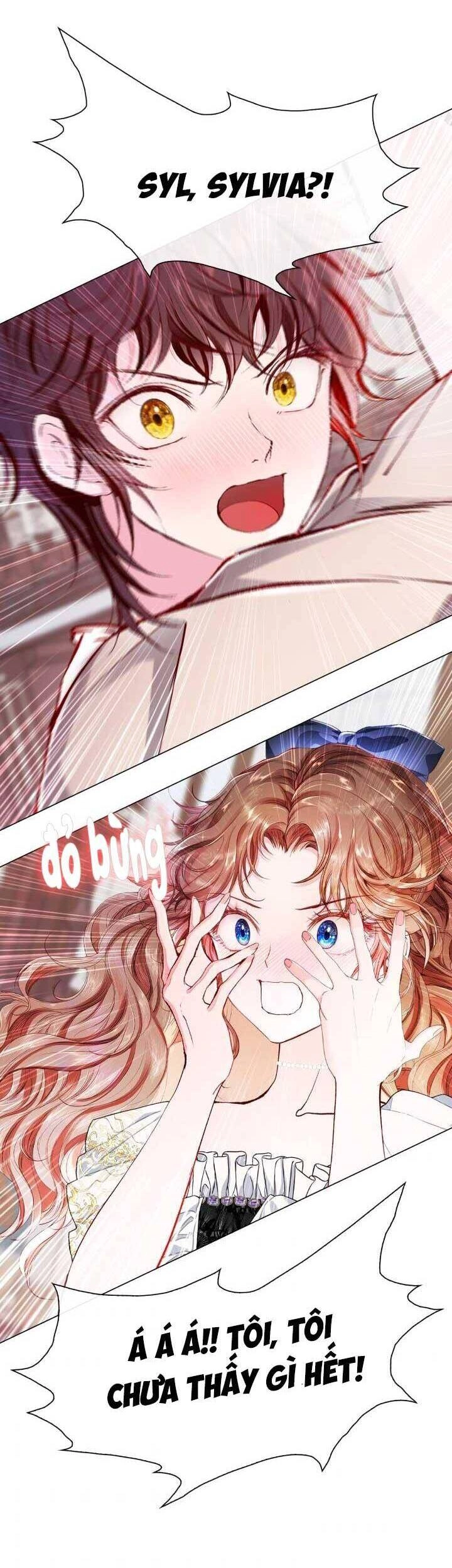 Trở Thành Tiểu Thư Xấu Xí Chapter 68 - 16