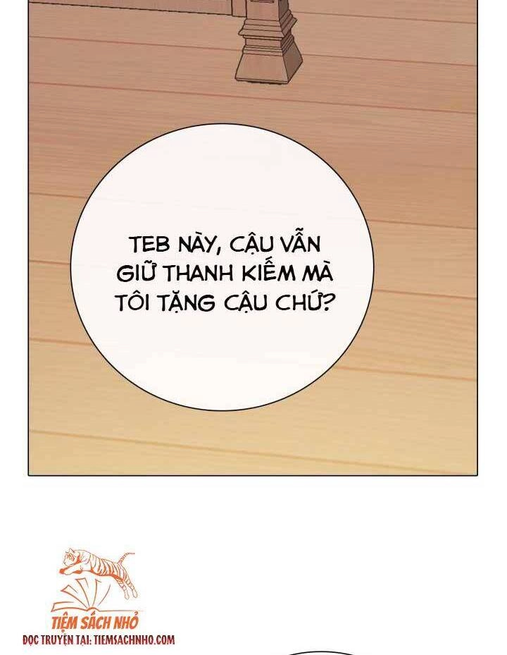 Trở Thành Tiểu Thư Xấu Xí Chapter 68 - 18