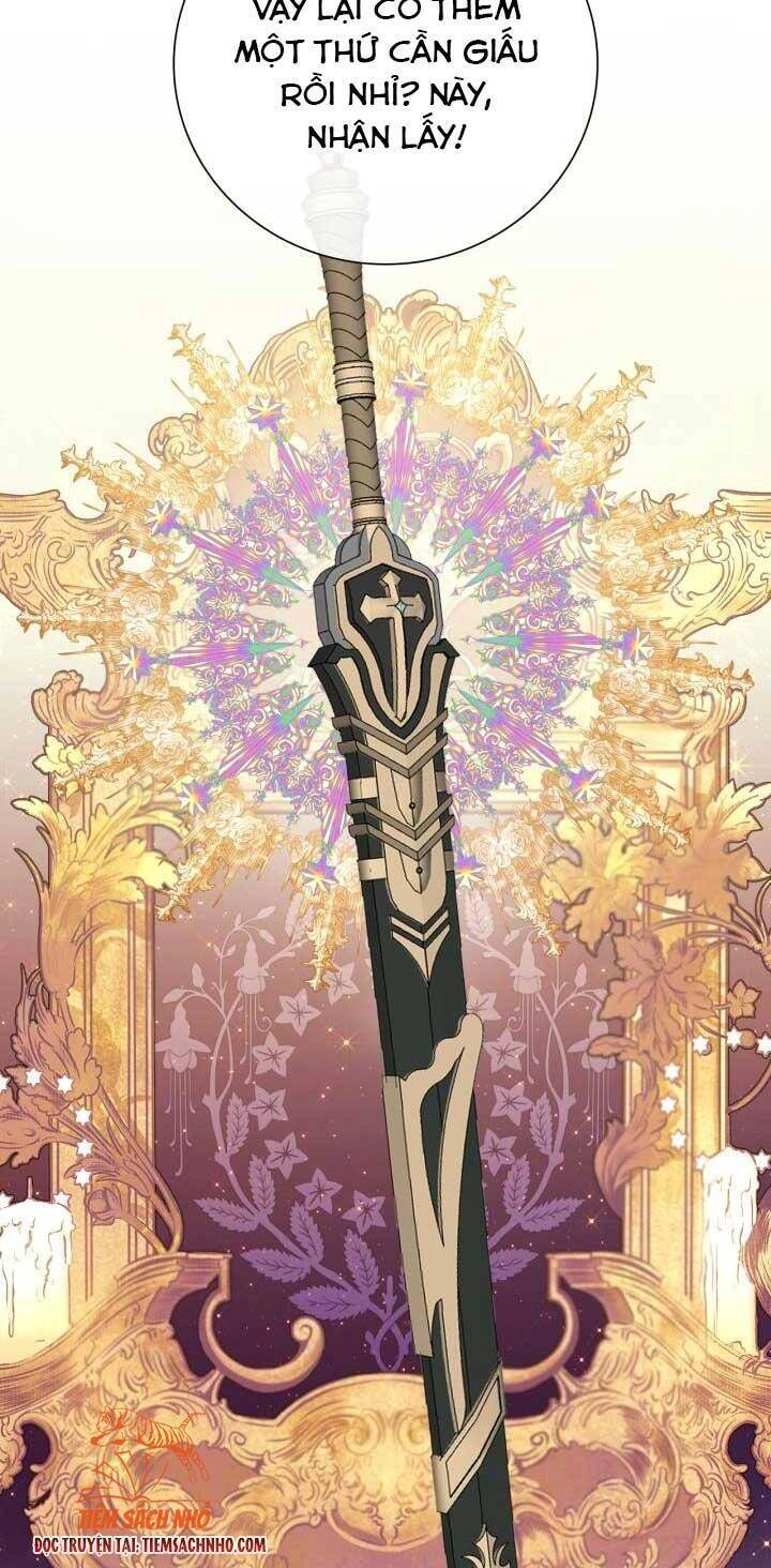 Trở Thành Tiểu Thư Xấu Xí Chapter 68 - 21