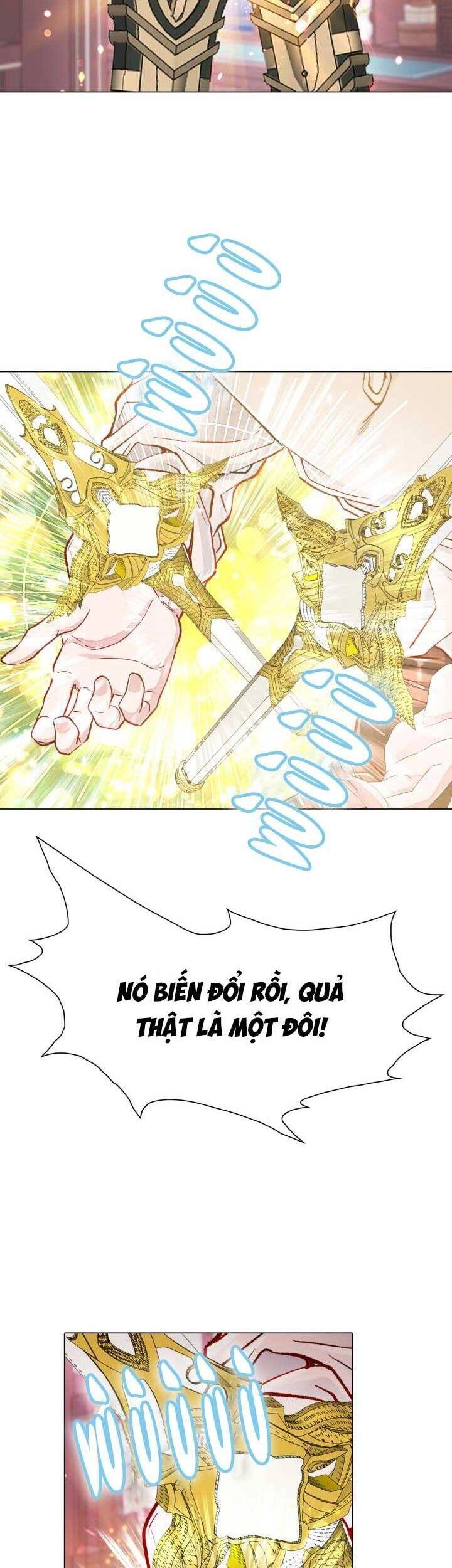 Trở Thành Tiểu Thư Xấu Xí Chapter 68 - 23