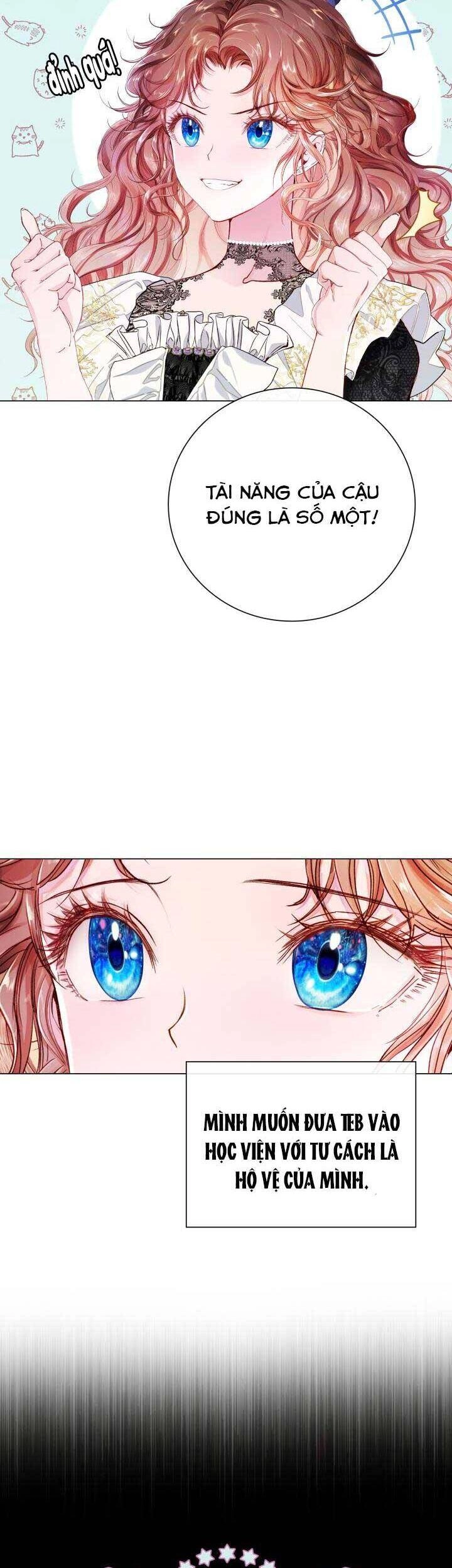 Trở Thành Tiểu Thư Xấu Xí Chapter 68 - 26