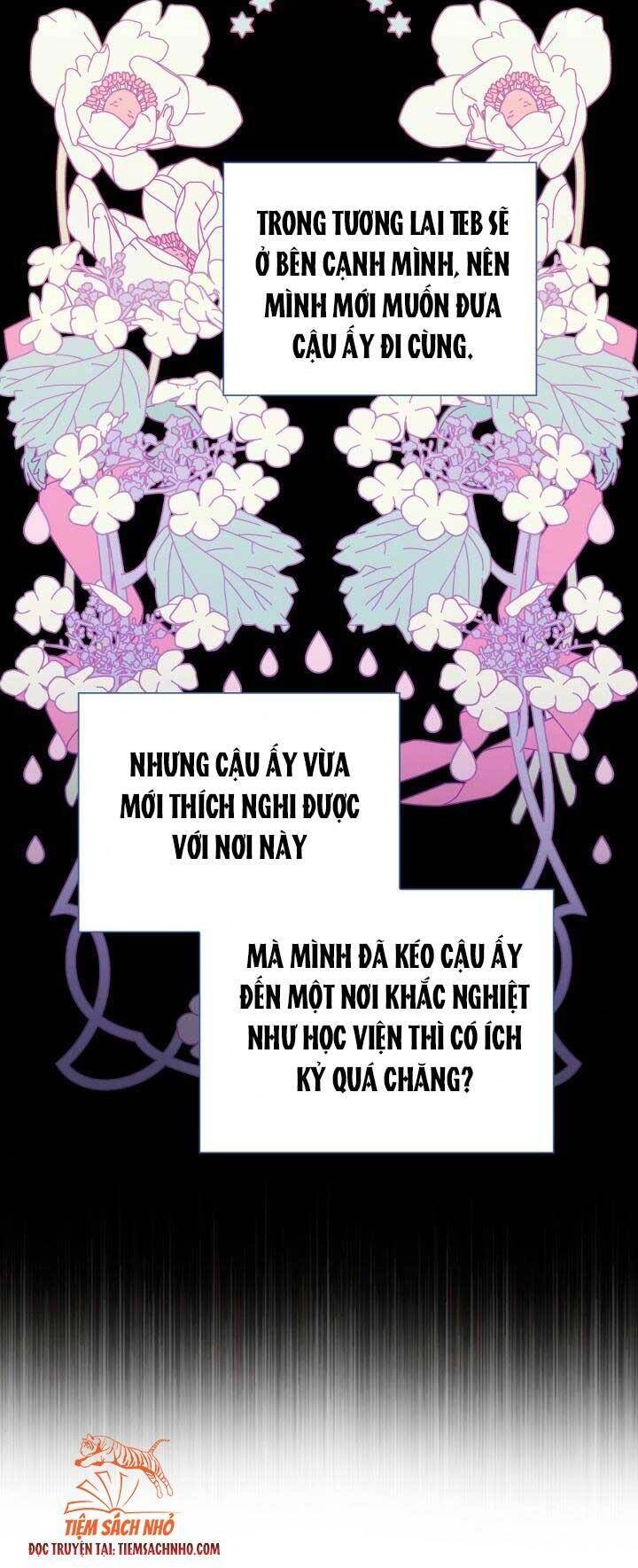 Trở Thành Tiểu Thư Xấu Xí Chapter 68 - 27