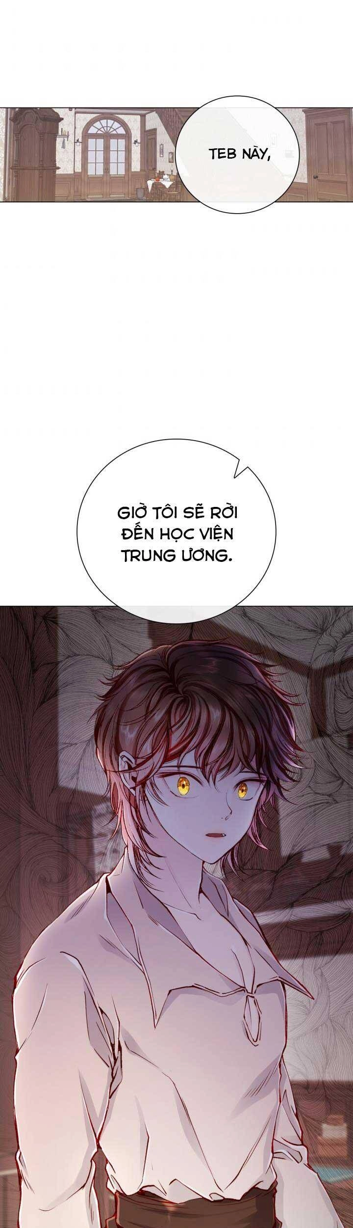 Trở Thành Tiểu Thư Xấu Xí Chapter 68 - 28