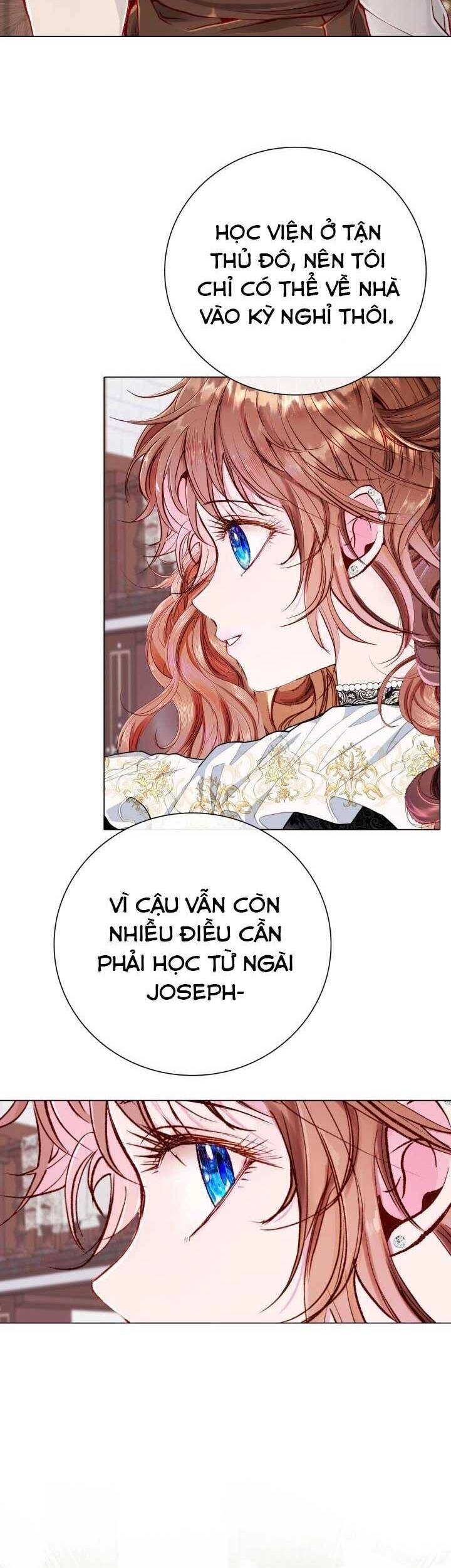 Trở Thành Tiểu Thư Xấu Xí Chapter 68 - 29