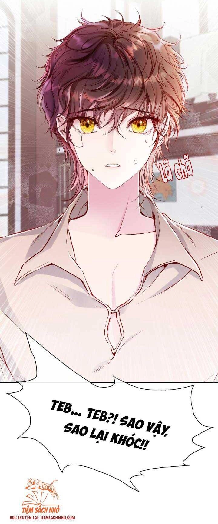 Trở Thành Tiểu Thư Xấu Xí Chapter 68 - 30