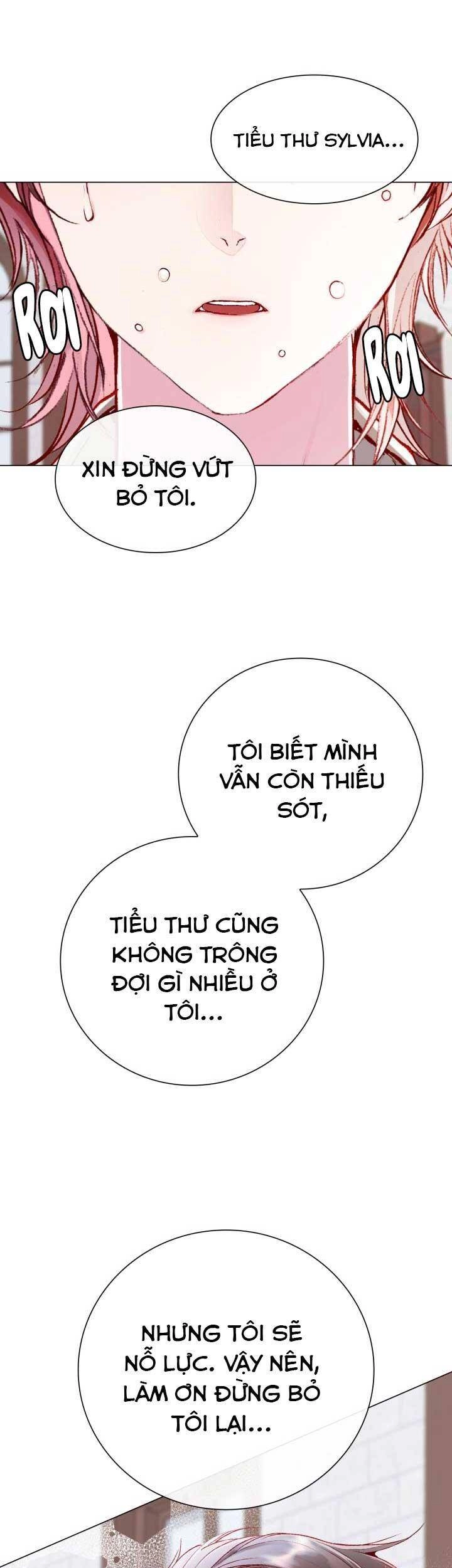 Trở Thành Tiểu Thư Xấu Xí Chapter 68 - 31