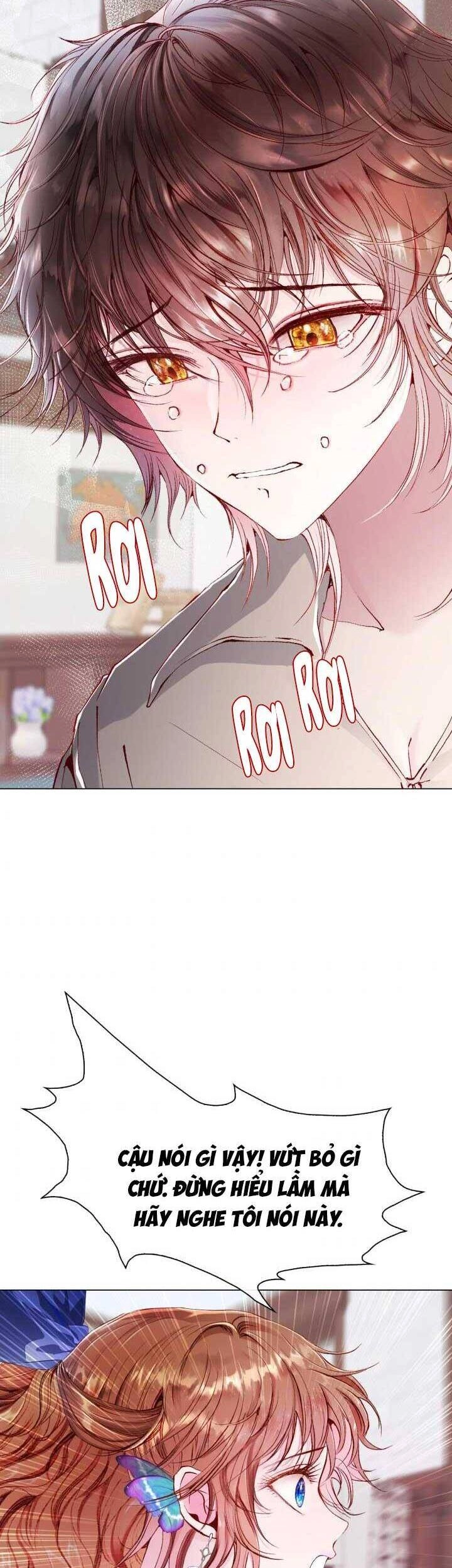 Trở Thành Tiểu Thư Xấu Xí Chapter 68 - 32