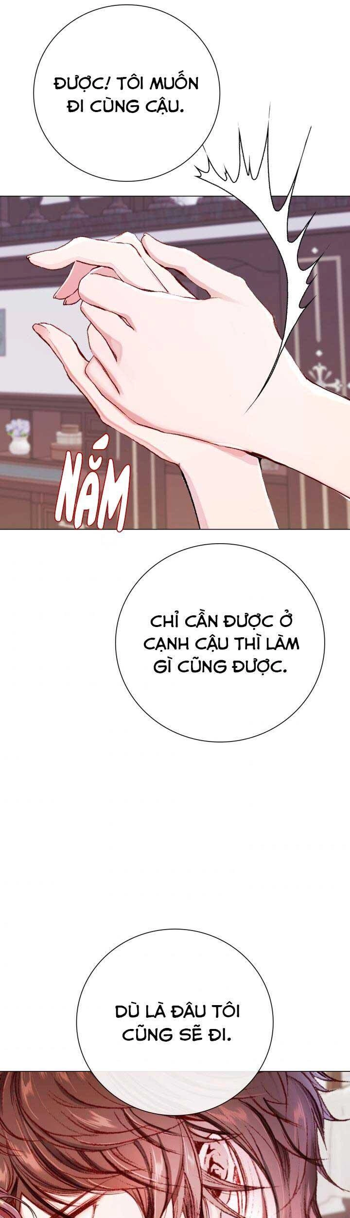 Trở Thành Tiểu Thư Xấu Xí Chapter 68 - 37