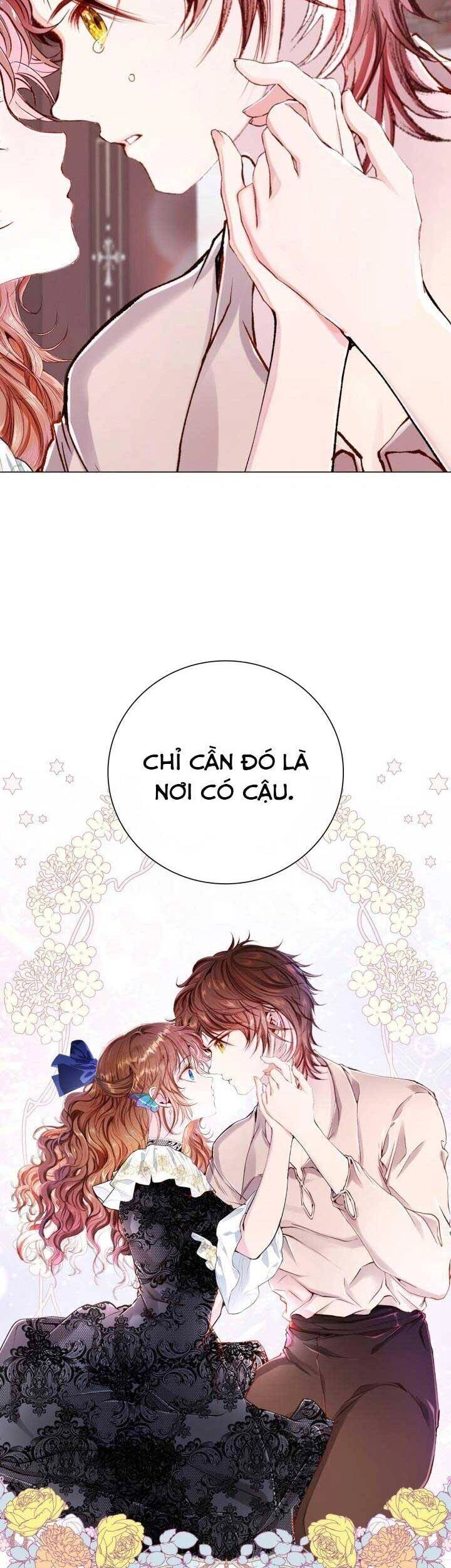 Trở Thành Tiểu Thư Xấu Xí Chapter 68 - 38