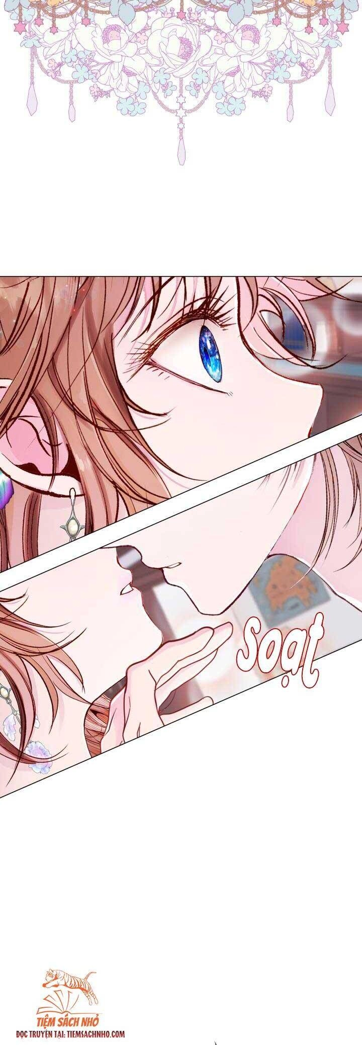 Trở Thành Tiểu Thư Xấu Xí Chapter 68 - 39