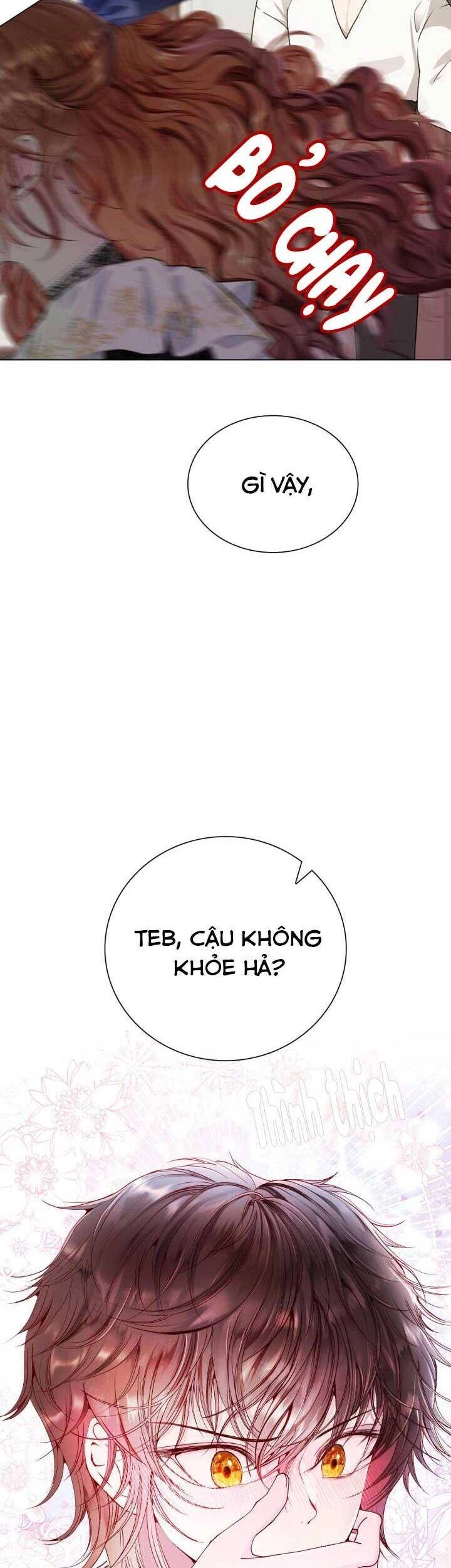 Trở Thành Tiểu Thư Xấu Xí Chapter 68 - 41