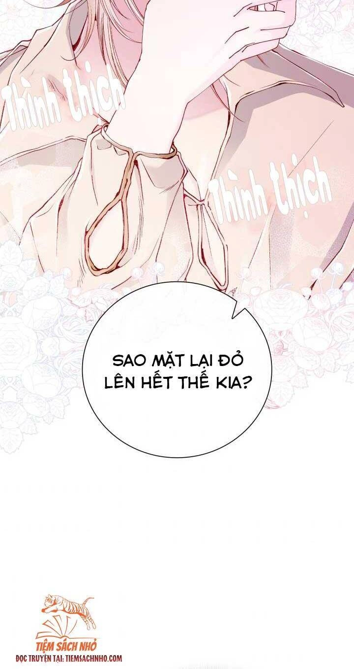 Trở Thành Tiểu Thư Xấu Xí Chapter 68 - 42