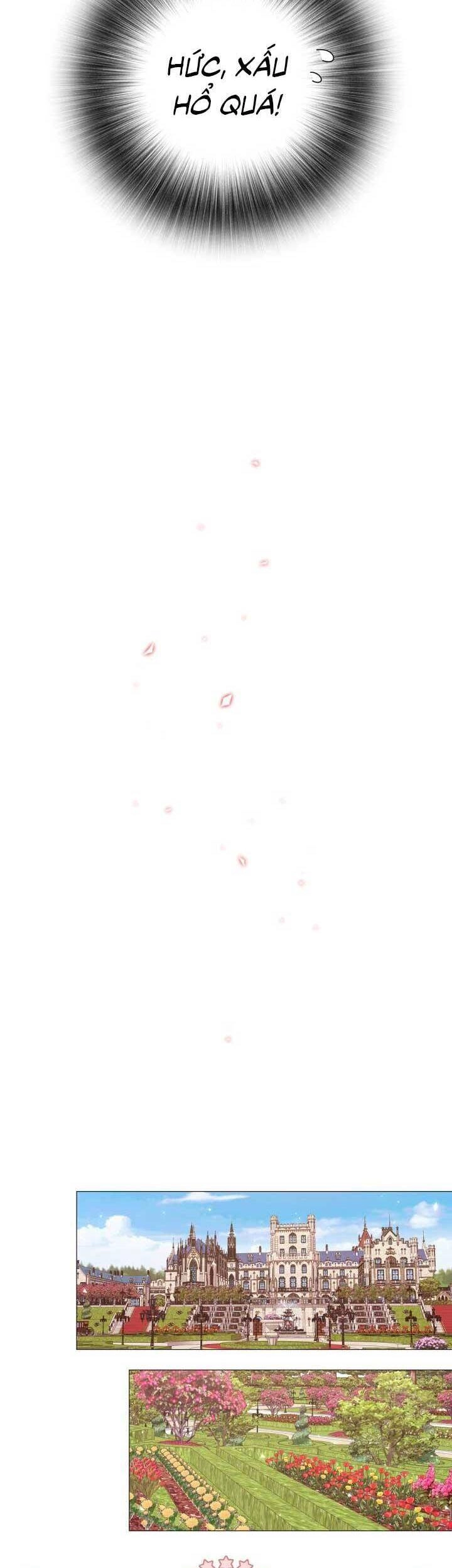 Trở Thành Tiểu Thư Xấu Xí Chapter 68 - 44