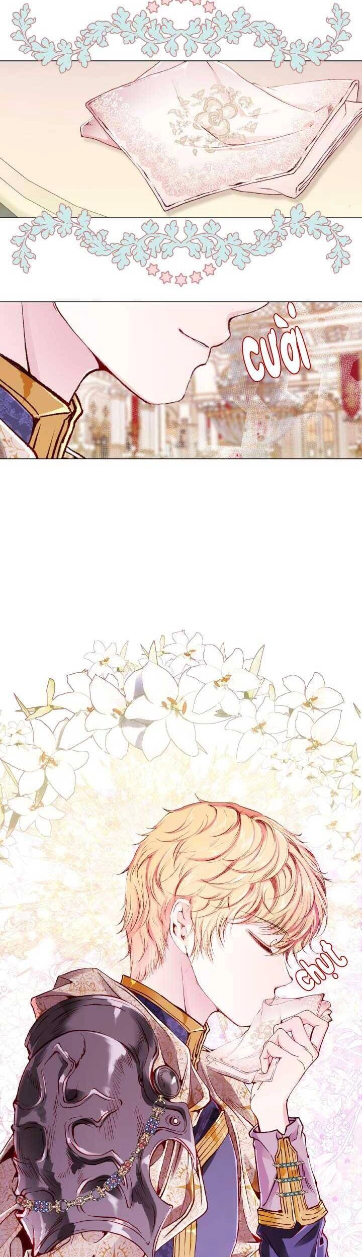 Trở Thành Tiểu Thư Xấu Xí Chapter 68 - 45