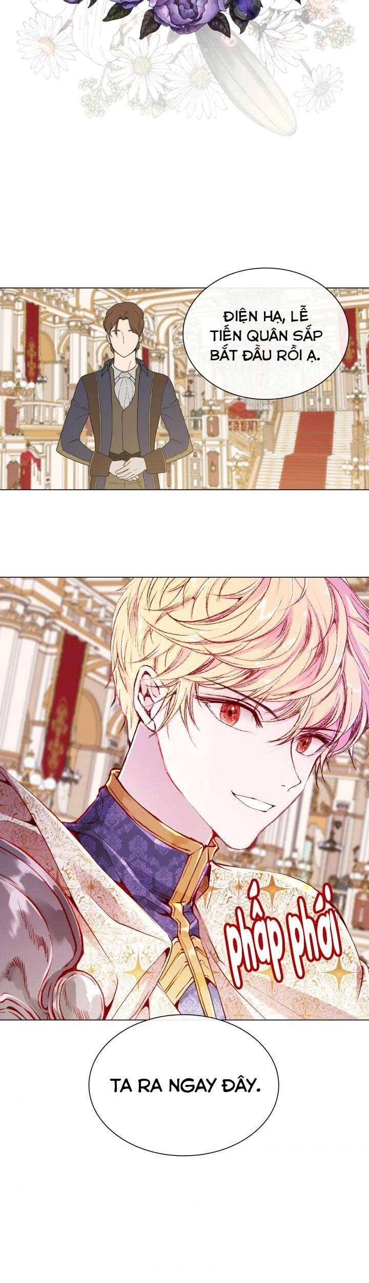 Trở Thành Tiểu Thư Xấu Xí Chapter 68 - 47