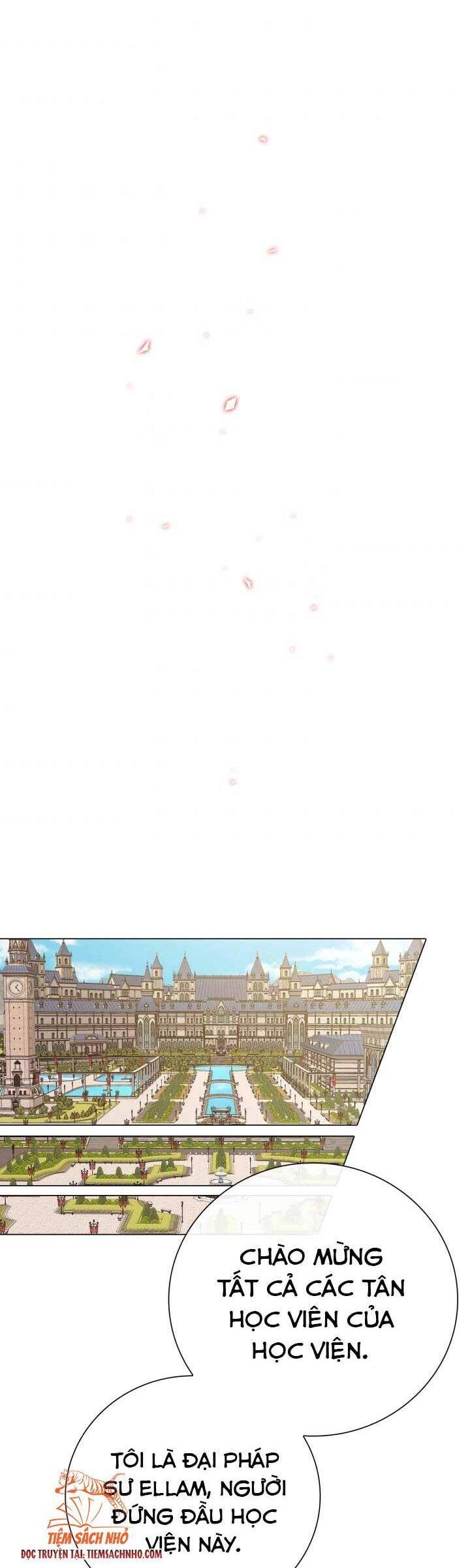 Trở Thành Tiểu Thư Xấu Xí Chapter 68 - 48