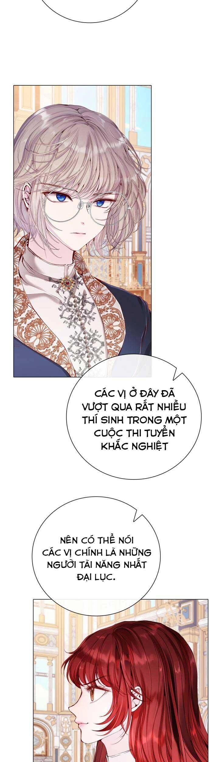 Trở Thành Tiểu Thư Xấu Xí Chapter 68 - 49