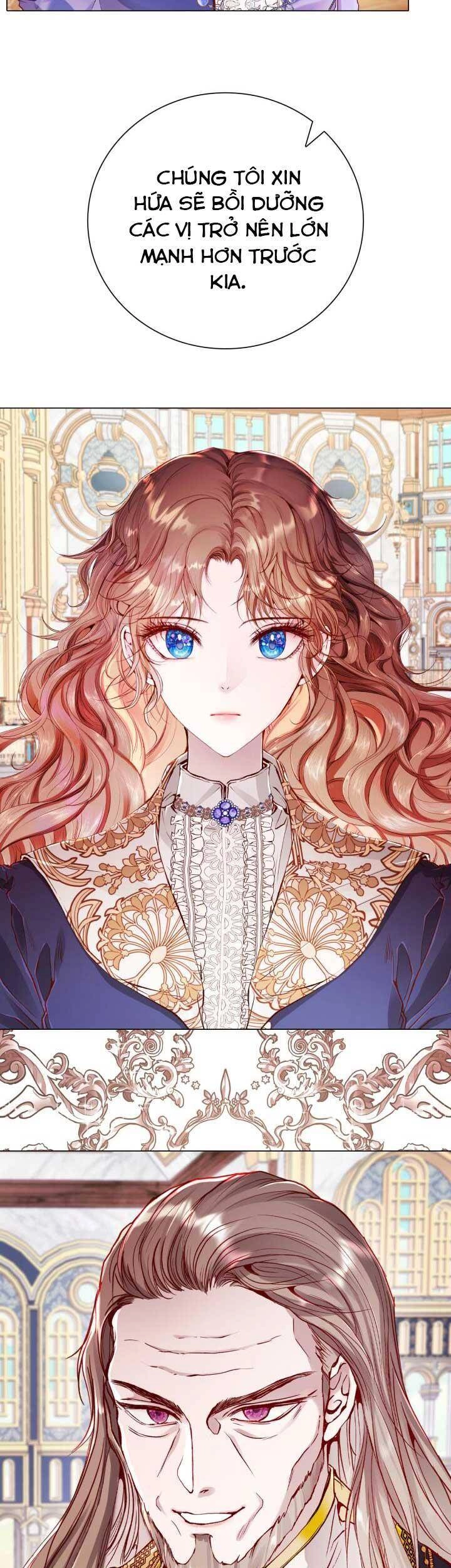 Trở Thành Tiểu Thư Xấu Xí Chapter 68 - 51