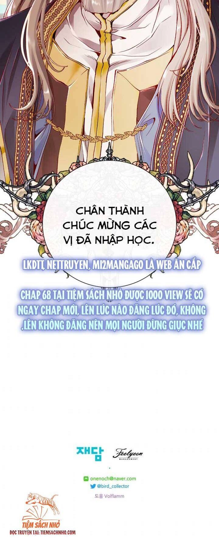 Trở Thành Tiểu Thư Xấu Xí Chapter 68 - 52