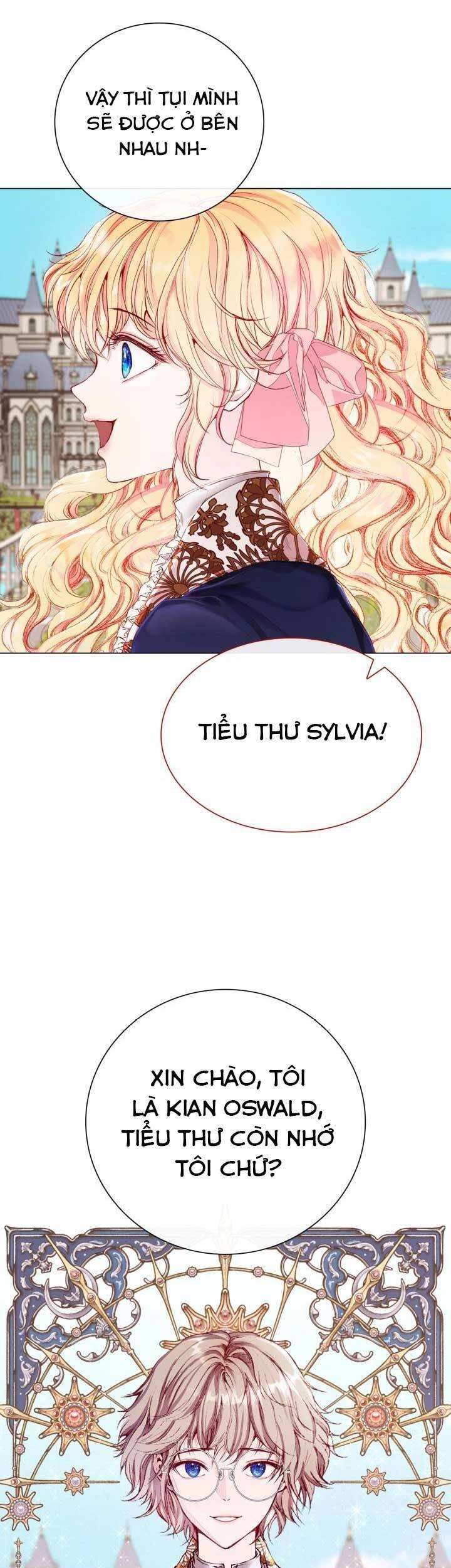 Trở Thành Tiểu Thư Xấu Xí Chapter 69 - 8