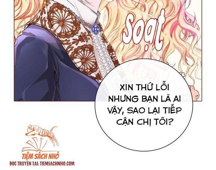 Trở Thành Tiểu Thư Xấu Xí Chapter 69 - 11