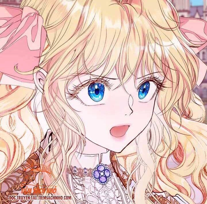 Trở Thành Tiểu Thư Xấu Xí Chapter 69 - 13