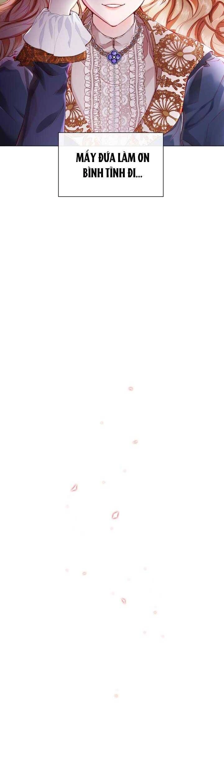 Trở Thành Tiểu Thư Xấu Xí Chapter 69 - 19