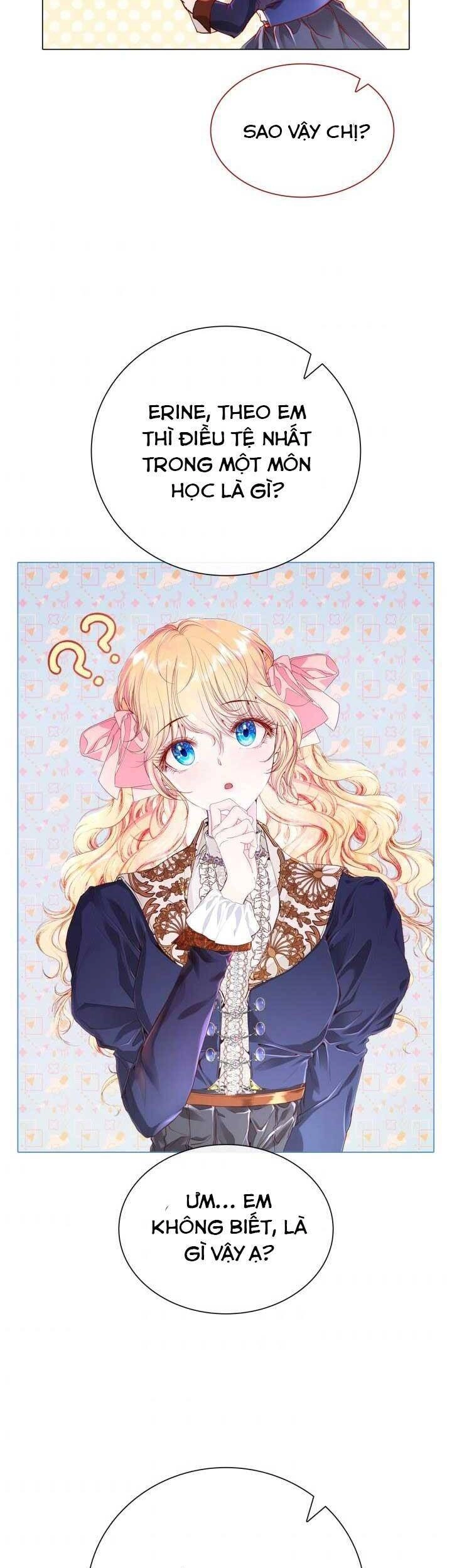 Trở Thành Tiểu Thư Xấu Xí Chapter 69 - 23