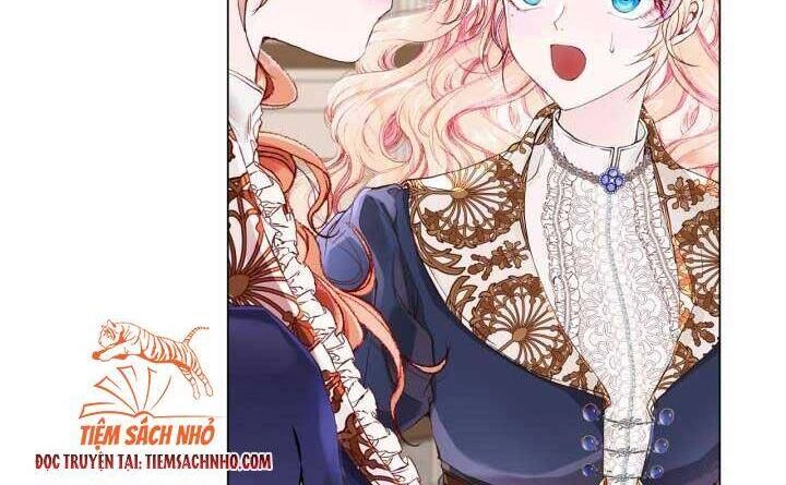 Trở Thành Tiểu Thư Xấu Xí Chapter 69 - 26