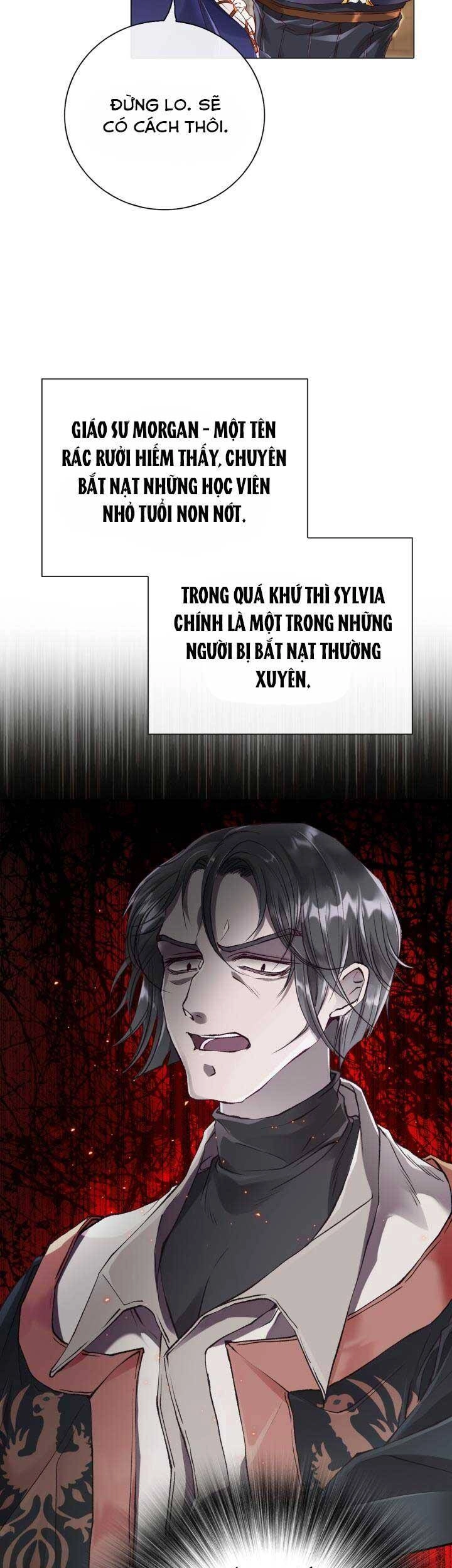 Trở Thành Tiểu Thư Xấu Xí Chapter 69 - 27
